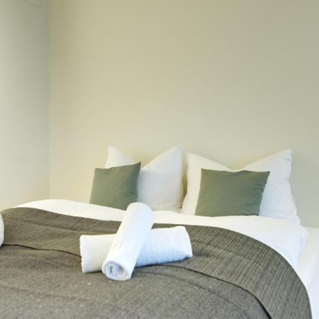 Vb Boutique Apartment - Studio In Belebtem Viertel Nah Zur Messe Frankfurt am Main Exterior photo